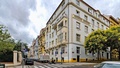 Pronájem bytu 4+kk 95 m², Praha - Vinohrady