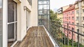 Pronájem bytu 4+kk 95 m², Praha - Vinohrady