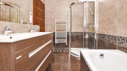 Pronájem bytu 4+kk 95 m², Praha - Vinohrady