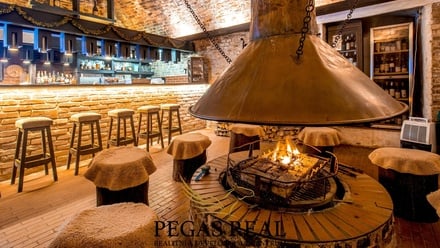 Pronájem restaurace 566 m², Brno - Staré Brno