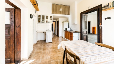 Prodej rodinného domu 250 m², Bystřice nad Pernštejnem - Pivonice