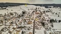 Prodej bytu 2+kk 56 m², Horní Blatná
