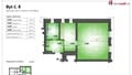 Prodej bytu 2+kk 56 m², Horní Blatná