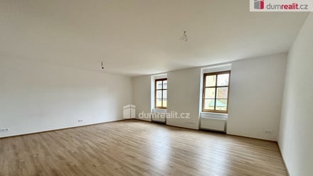 Prodej bytu 2+kk 56 m², Horní Blatná