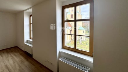 Prodej bytu 2+kk 56 m², Horní Blatná