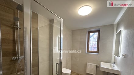 Prodej bytu 2+kk 56 m², Horní Blatná
