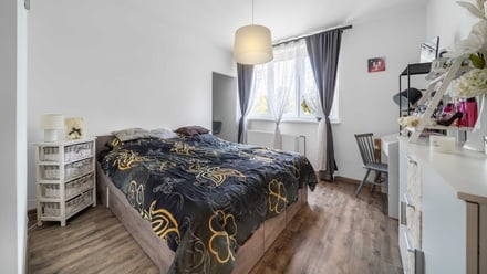 Prodej bytu 3+kk 71 m², Kotovice