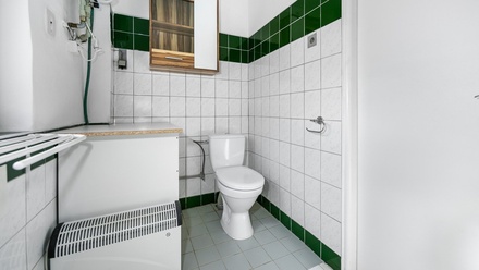 Pronájem rodinného domu 60 m², Srby