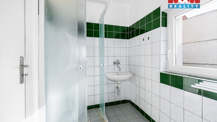 Pronájem rodinného domu 60 m², Srby
