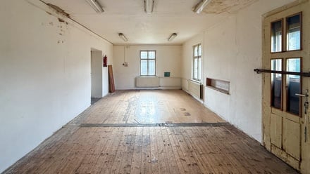 Pronájem obchodního prostoru 160 m², Lichkov