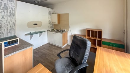 Pronájem obchodního prostoru 160 m², Lichkov