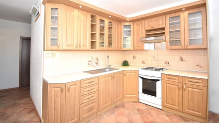 Prodej bytu 3+1 77 m², Ostrava-Jih