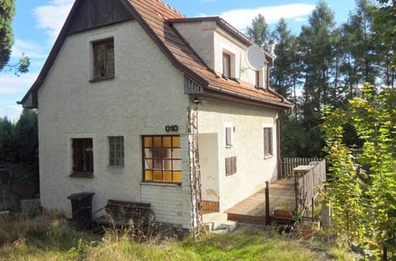 Prodej rodinného domu 98 m², Soutice