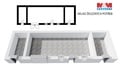 Prodej výrobního prostoru 453 m², Dubenec