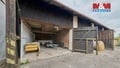 Prodej výrobního prostoru 453 m², Dubenec