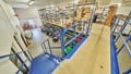 Prodej výrobního prostoru 453 m², Dubenec