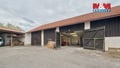 Prodej výrobního prostoru 453 m², Dubenec