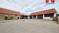 Prodej výrobního prostoru 453 m², Dubenec