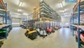Prodej výrobního prostoru 453 m², Dubenec