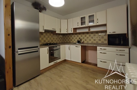 Pronájem bytu 3+kk 56 m², Kutná Hora - Šipší