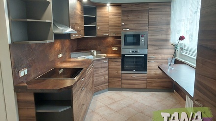 Prodej bytu 5+1 90 m², Semily - Podmoklice