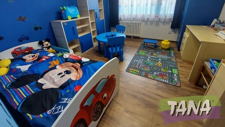 Prodej bytu 5+1 90 m², Semily - Podmoklice