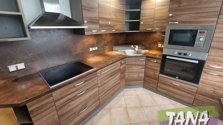 Prodej bytu 5+1 90 m², Semily - Podmoklice