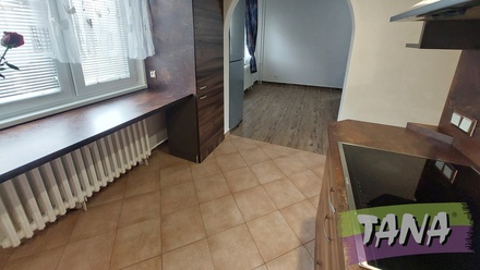 Prodej bytu 5+1 90 m², Semily - Podmoklice