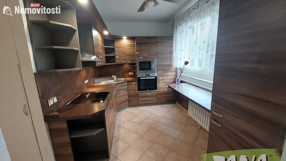 Prodej bytu 5+1 90 m², Semily - Podmoklice
