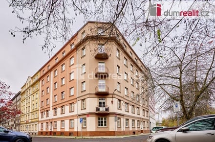 Prodej bytu 3+kk 90 m², Karlovy Vary
