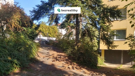 Prodej garáže 18 m², Praha 5