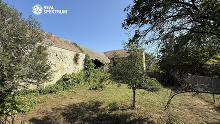 Prodej stavebního pozemku 763 m², Našiměřice