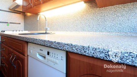 Pronájem bytu 3+1 75 m², Slaný