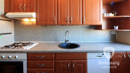 Pronájem bytu 3+1 75 m², Slaný