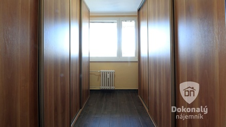 Pronájem bytu 3+1 75 m², Slaný