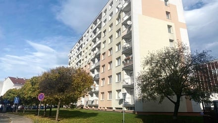 Prodej bytu 2+1 58 m², Náchod