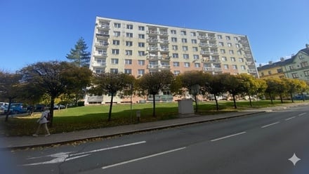 Prodej bytu 2+1 58 m², Náchod