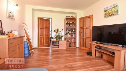 Prodej bytu 2+kk 53 m², Tišnov