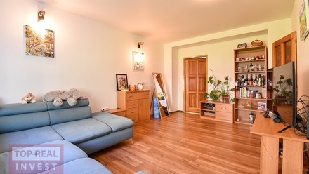 Prodej bytu 2+kk 53 m², Tišnov
