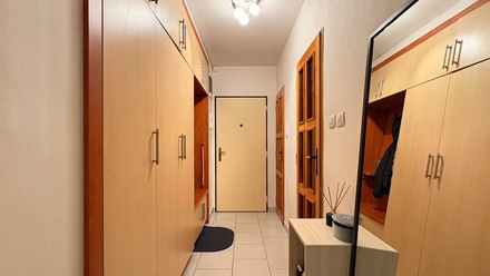 Prodej bytu 2+kk 53 m², Tišnov