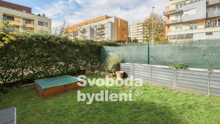 Prodej bytu 2+kk 53 m², Praha - Záběhlice