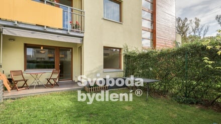 Prodej bytu 2+kk 53 m², Praha - Záběhlice