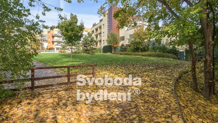 Prodej bytu 2+kk 53 m², Praha - Záběhlice