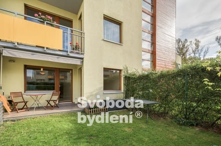 Prodej bytu 2+kk 53 m², Praha - Záběhlice