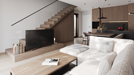 Prodej rodinného domu 84 m², Medlov