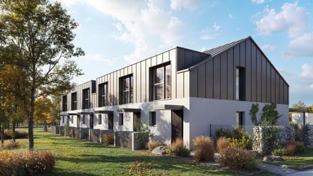 Prodej rodinného domu 84 m², Medlov