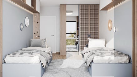 Prodej rodinného domu 84 m², Medlov