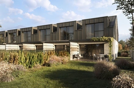 Prodej rodinného domu 84 m², Medlov