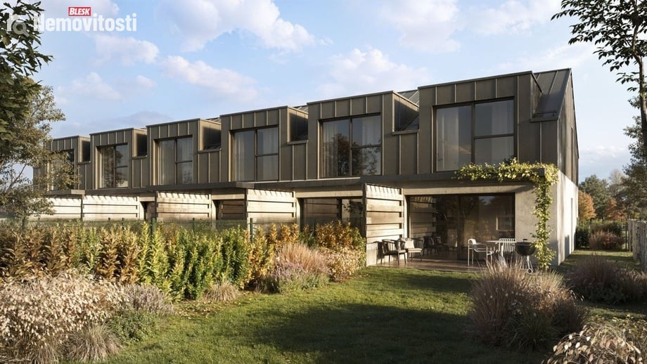 Prodej rodinného domu 84 m², Medlov