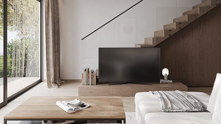 Prodej bytu 3+kk 84 m², Medlov